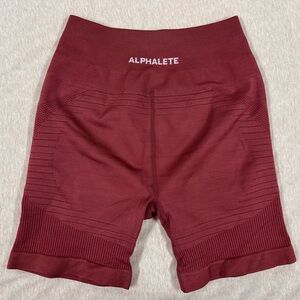 Alphalete Women's Shorts